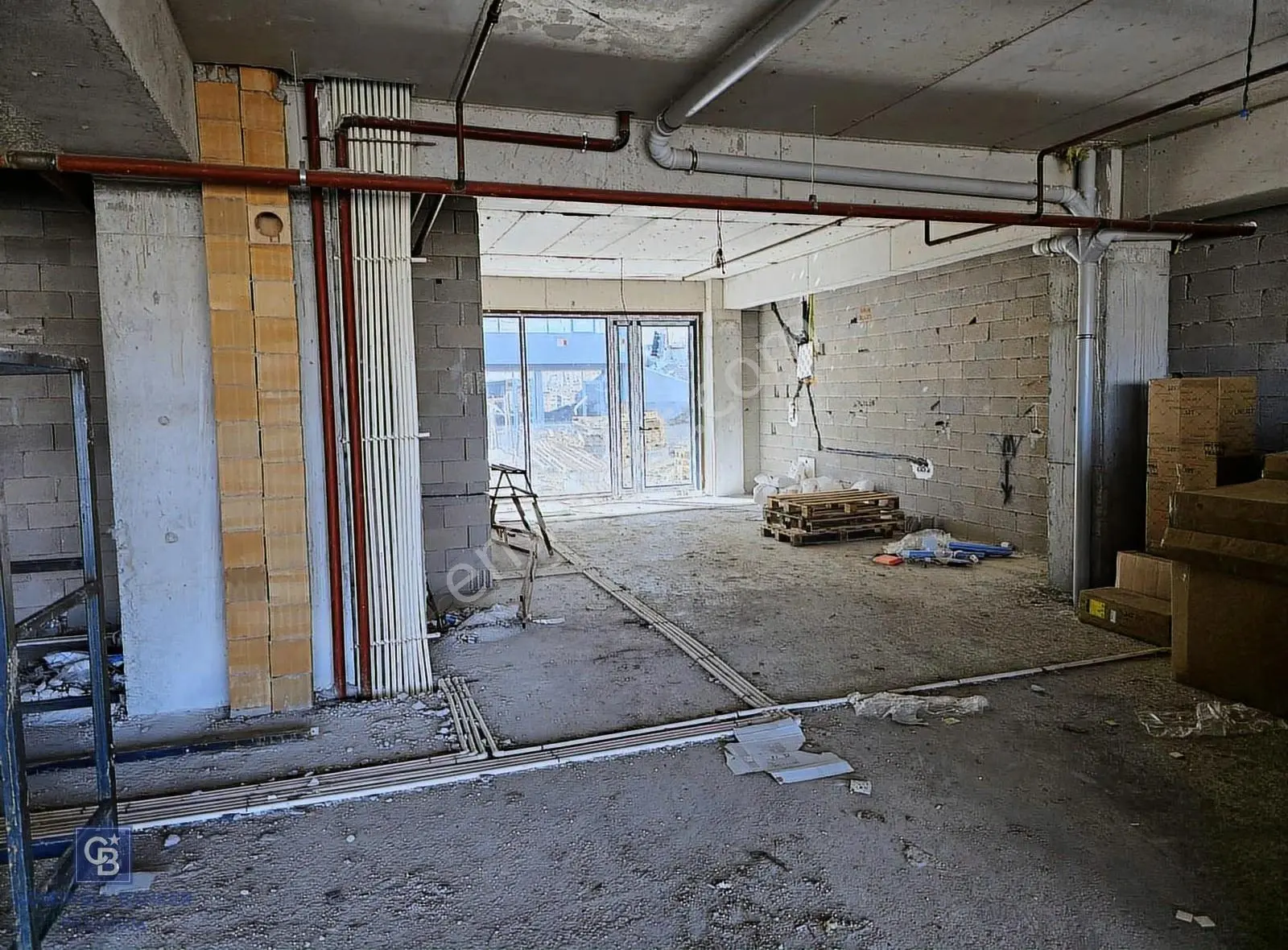 Cb Premıum'dan Atrium Batıkent'te Satılık İşyeri - Görsel 2