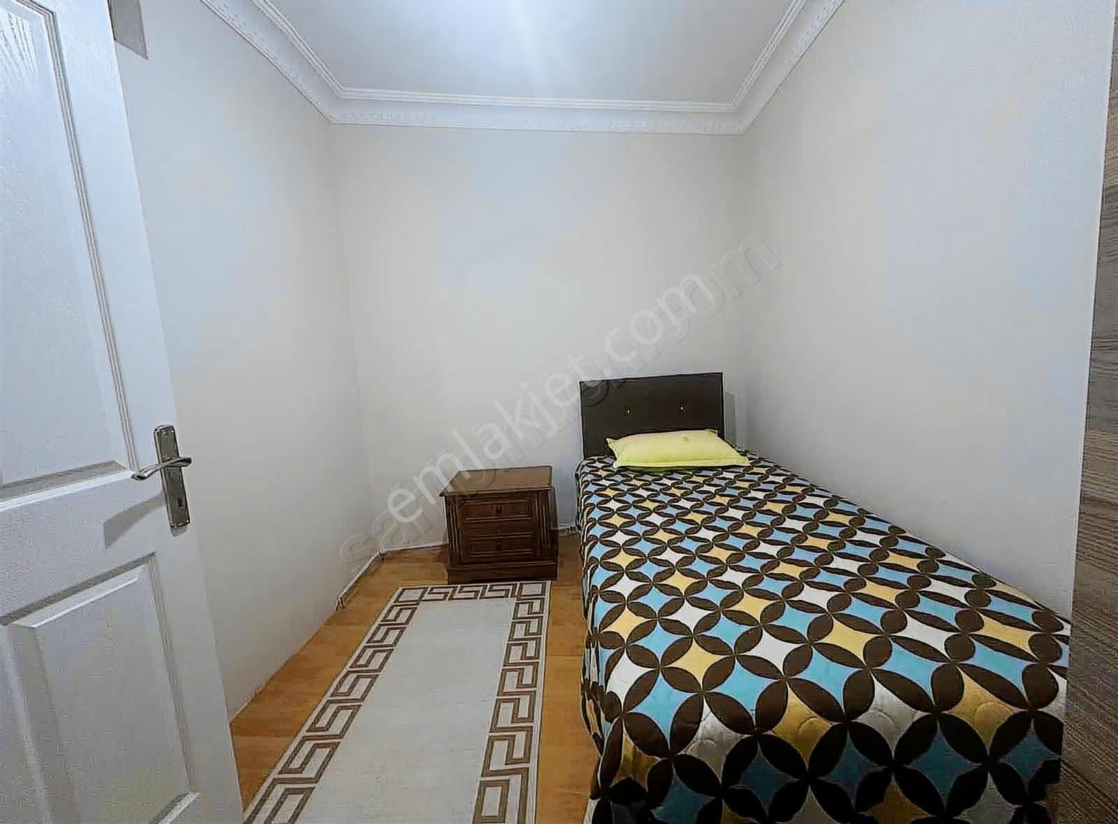 4 Levent Çeliktepe Kiralık 2+1 Eşyalı Metro Yakını Genç Bina - Görsel 10