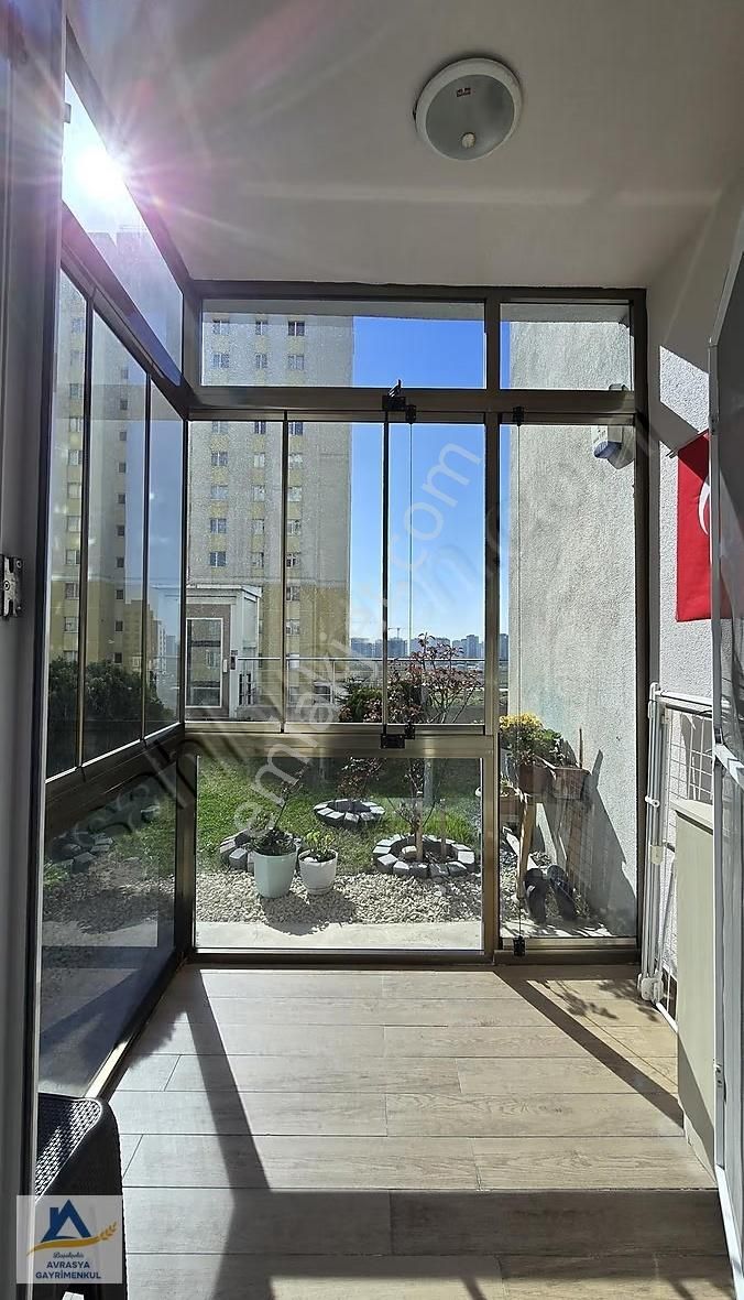 Banu 2 Evlerinde Villa Tadında 3+1 Satılık Muhteşem Bahçe Katı - Görsel 5
