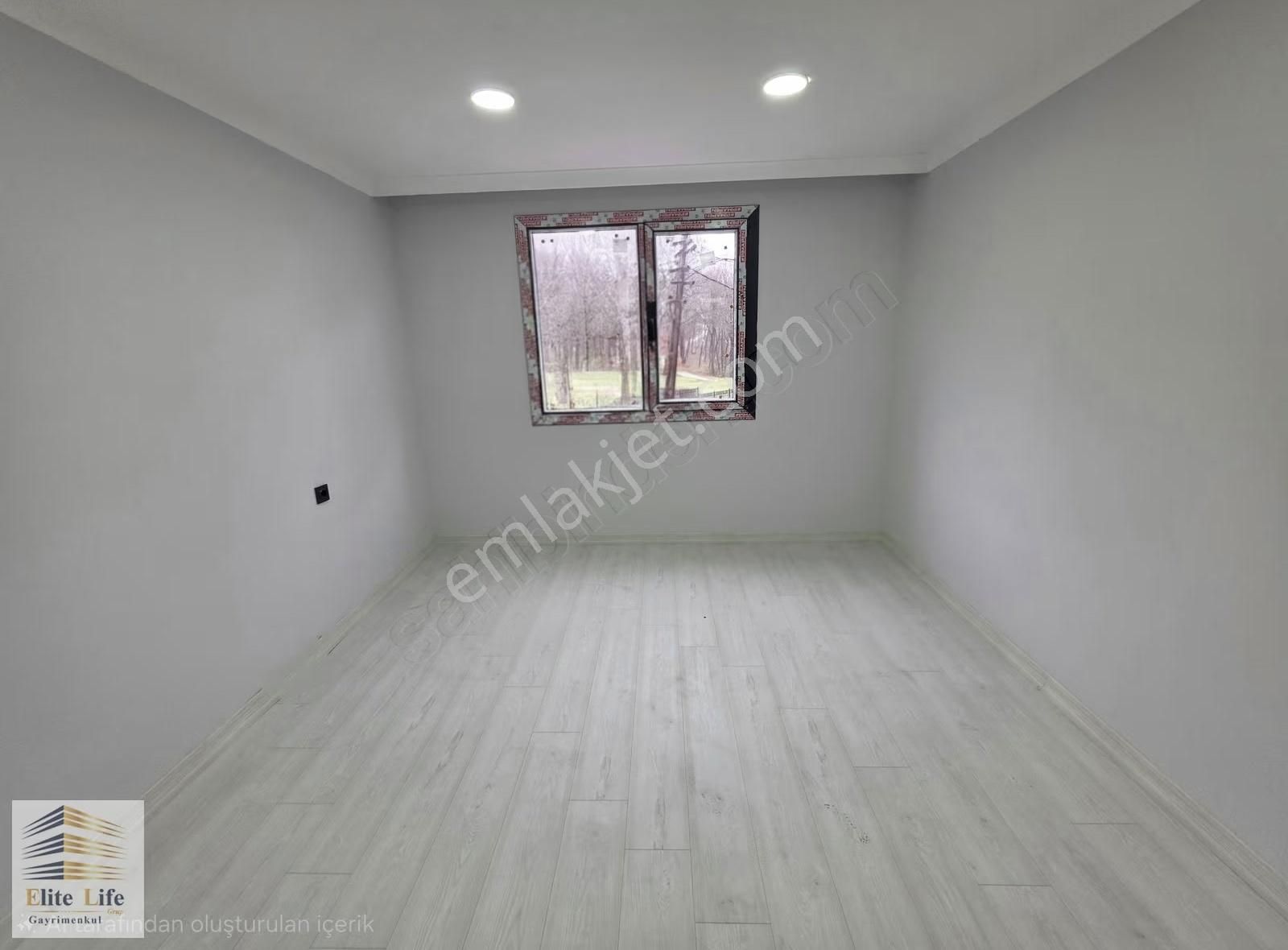 Çekmeköy De 95 M2 Ormana Cephe Ultra Lüx 2+1 Ara Kat Daire - Görsel 11