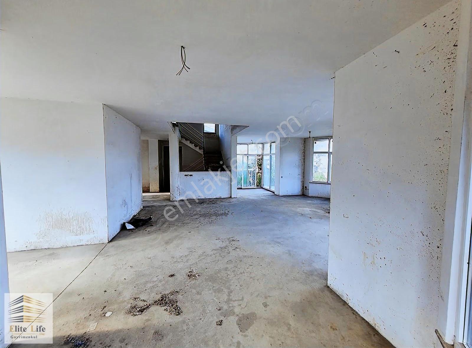 Beykozda Günyüzü Konaklarında 450 M² Ultra Lüks Müstakil Villa - Görsel 35