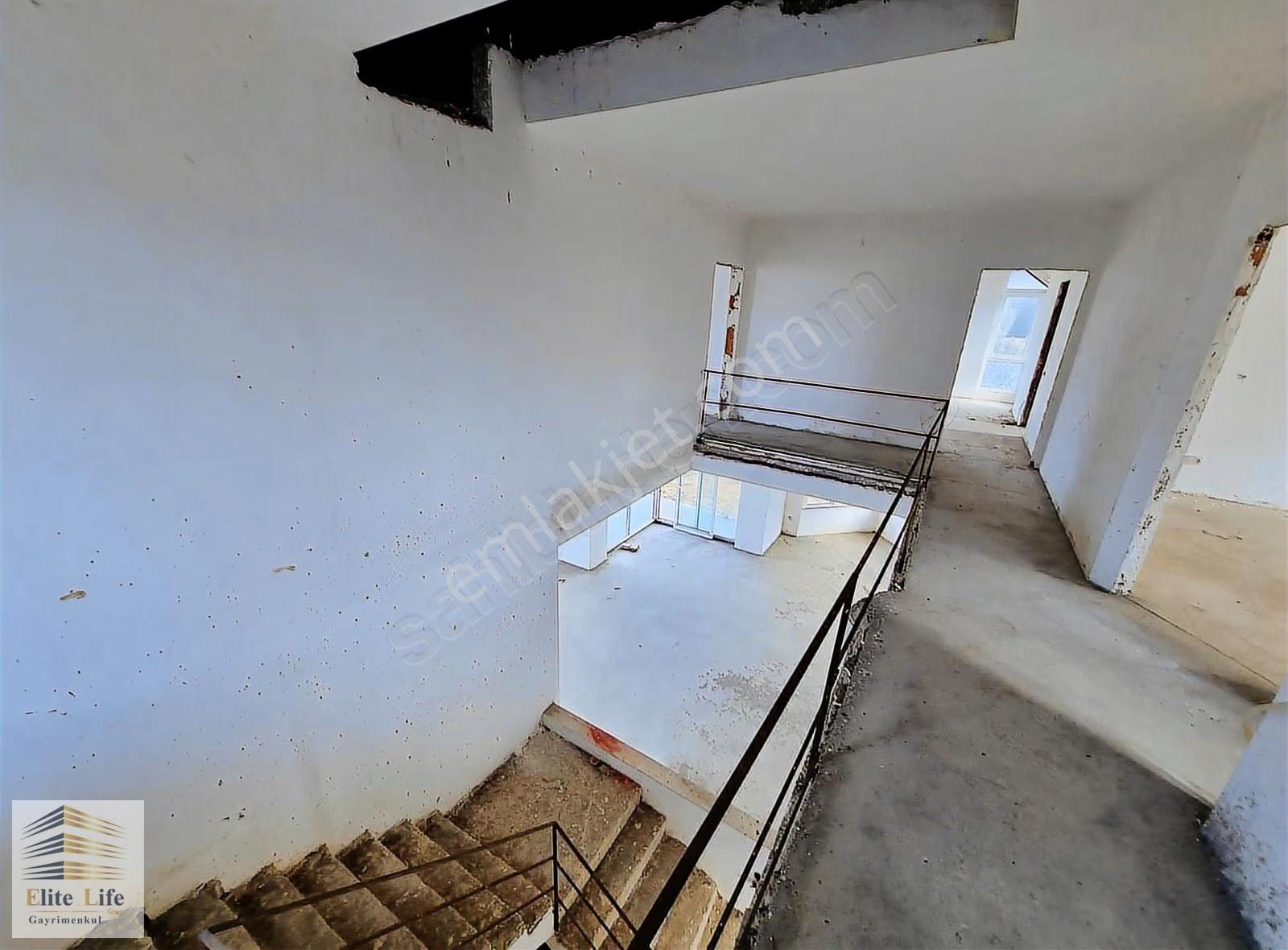 Beykozda Günyüzü Konaklarında 450 M² Ultra Lüks Müstakil Villa - Görsel 21