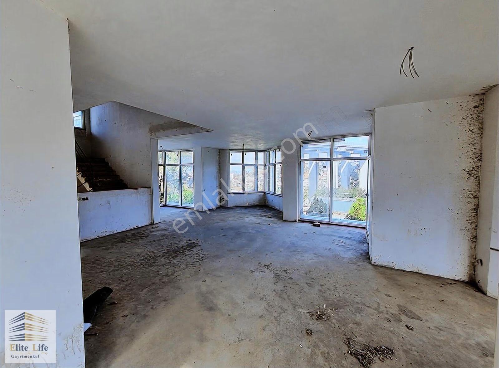 Beykozda Günyüzü Konaklarında 450 M² Ultra Lüks Müstakil Villa - Görsel 8