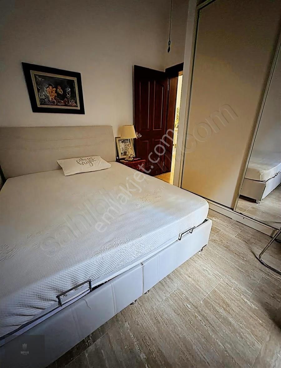 Bodrum Yalıkavak Merkezde Satılık 4+1 Villa, Marina Manzaralı - Görsel 12