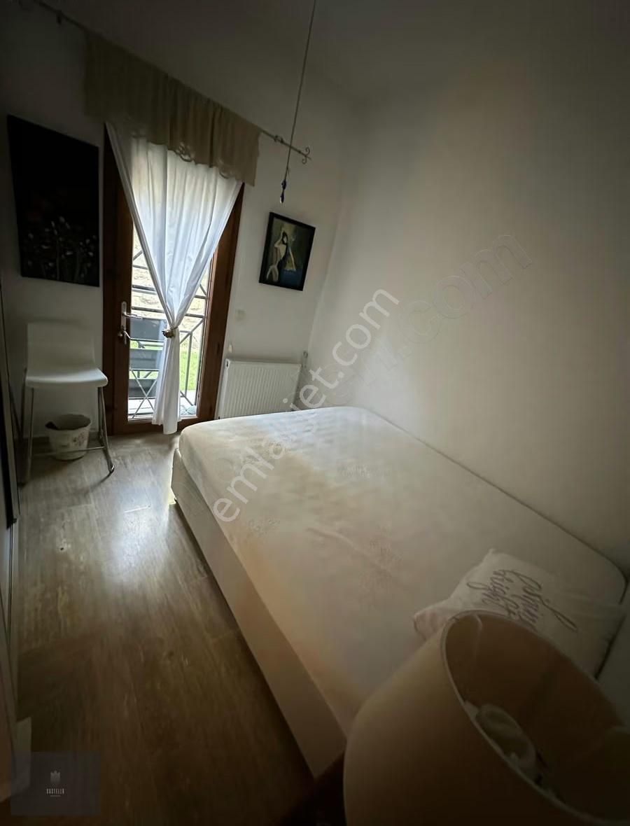 Bodrum Yalıkavak Merkezde Satılık 4+1 Villa, Marina Manzaralı - Görsel 16