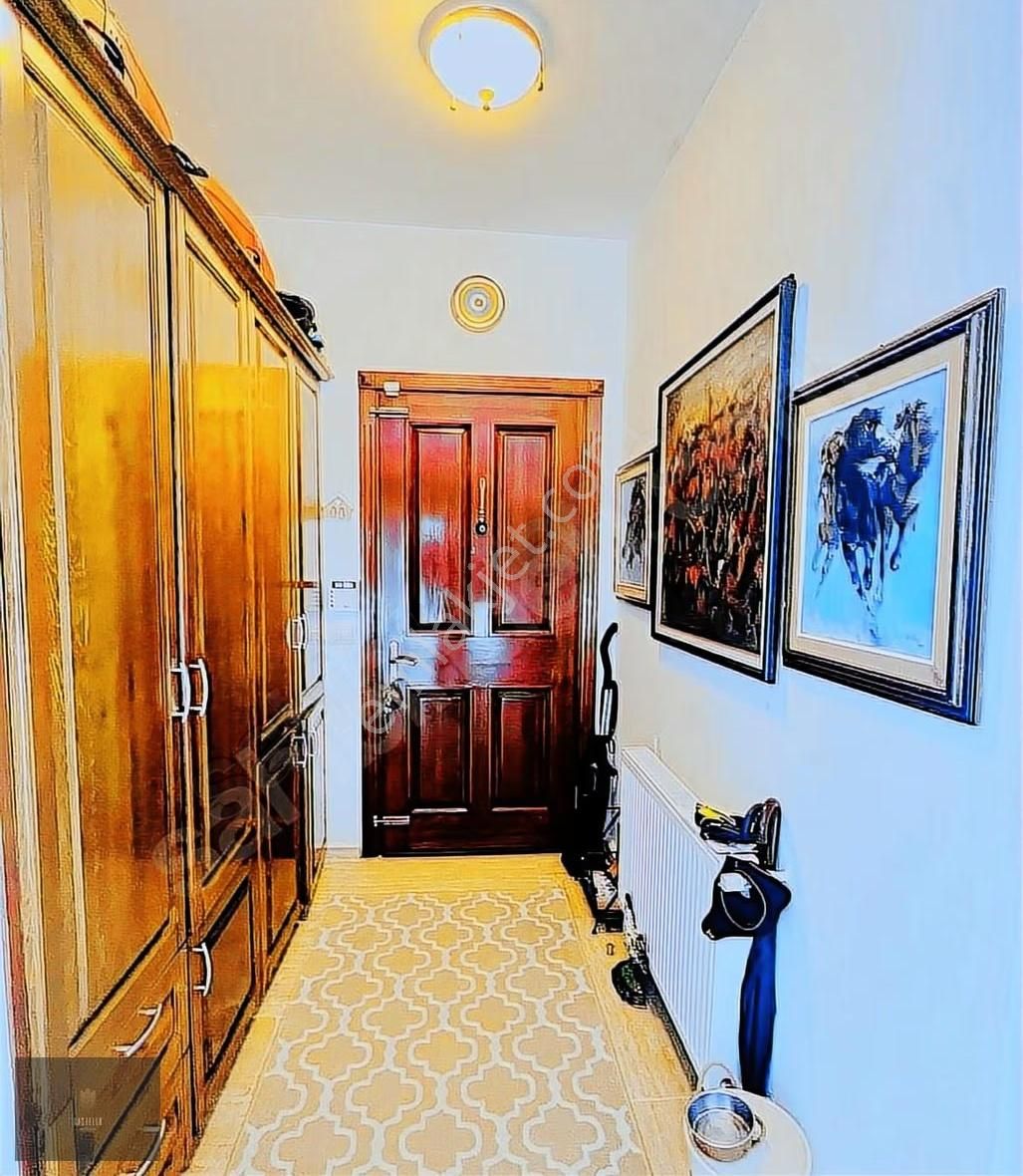 Bodrum Yalıkavak Merkezde Satılık 4+1 Villa, Marina Manzaralı - Görsel 2