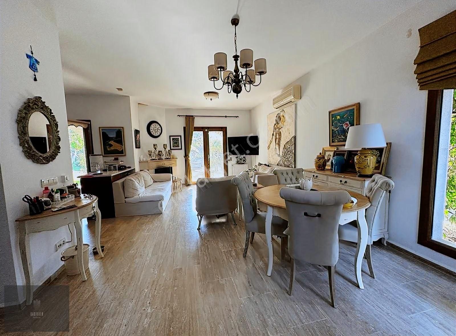 Bodrum Yalıkavak Merkezde Satılık 4+1 Villa, Marina Manzaralı - Görsel 4