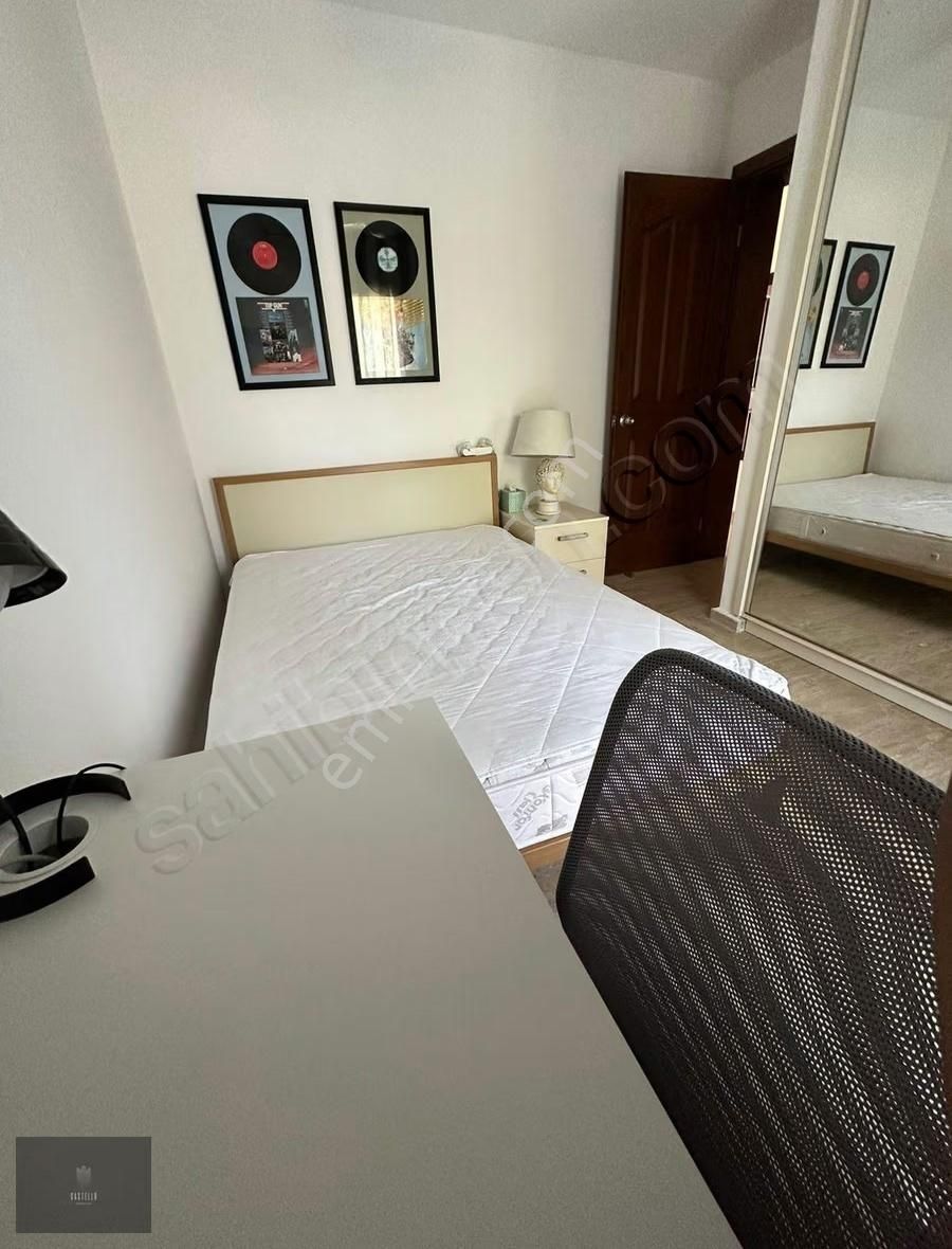 Bodrum Yalıkavak Merkezde Satılık 4+1 Villa, Marina Manzaralı - Görsel 13