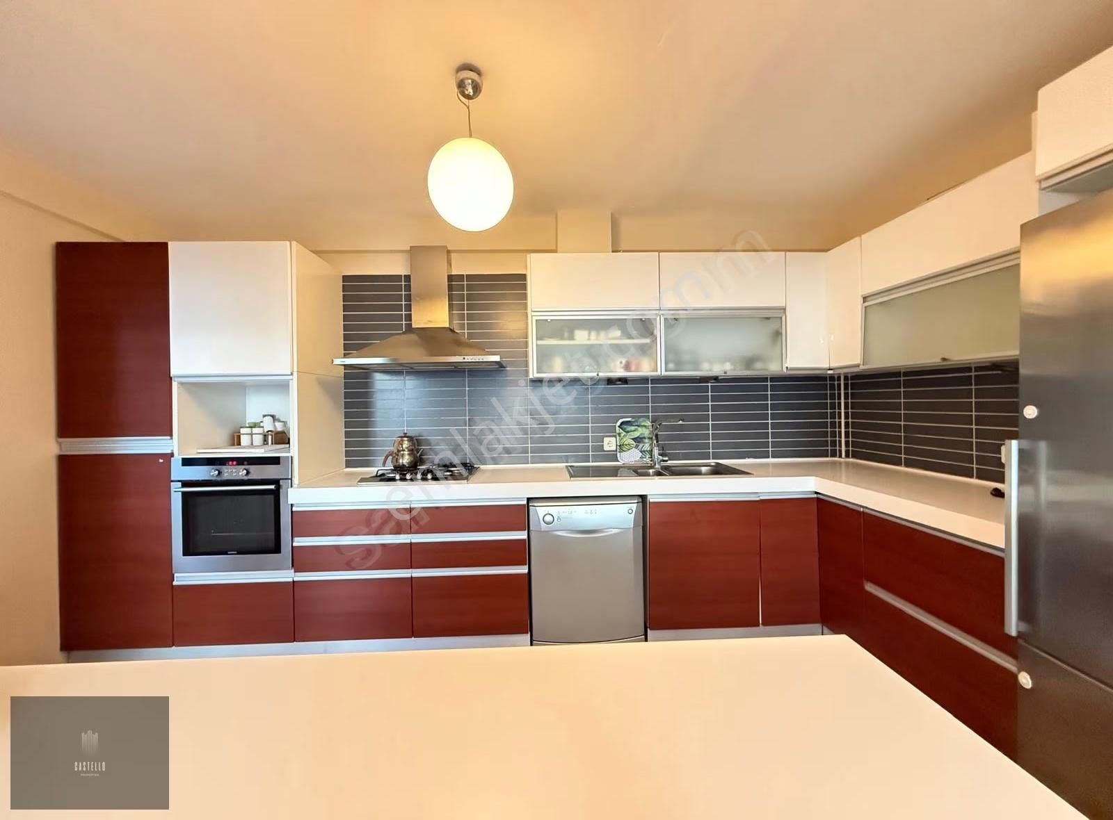 Bodrum Yalıkavak Geris'te Deniz Manzaralı Kiralık Villa - Görsel 25