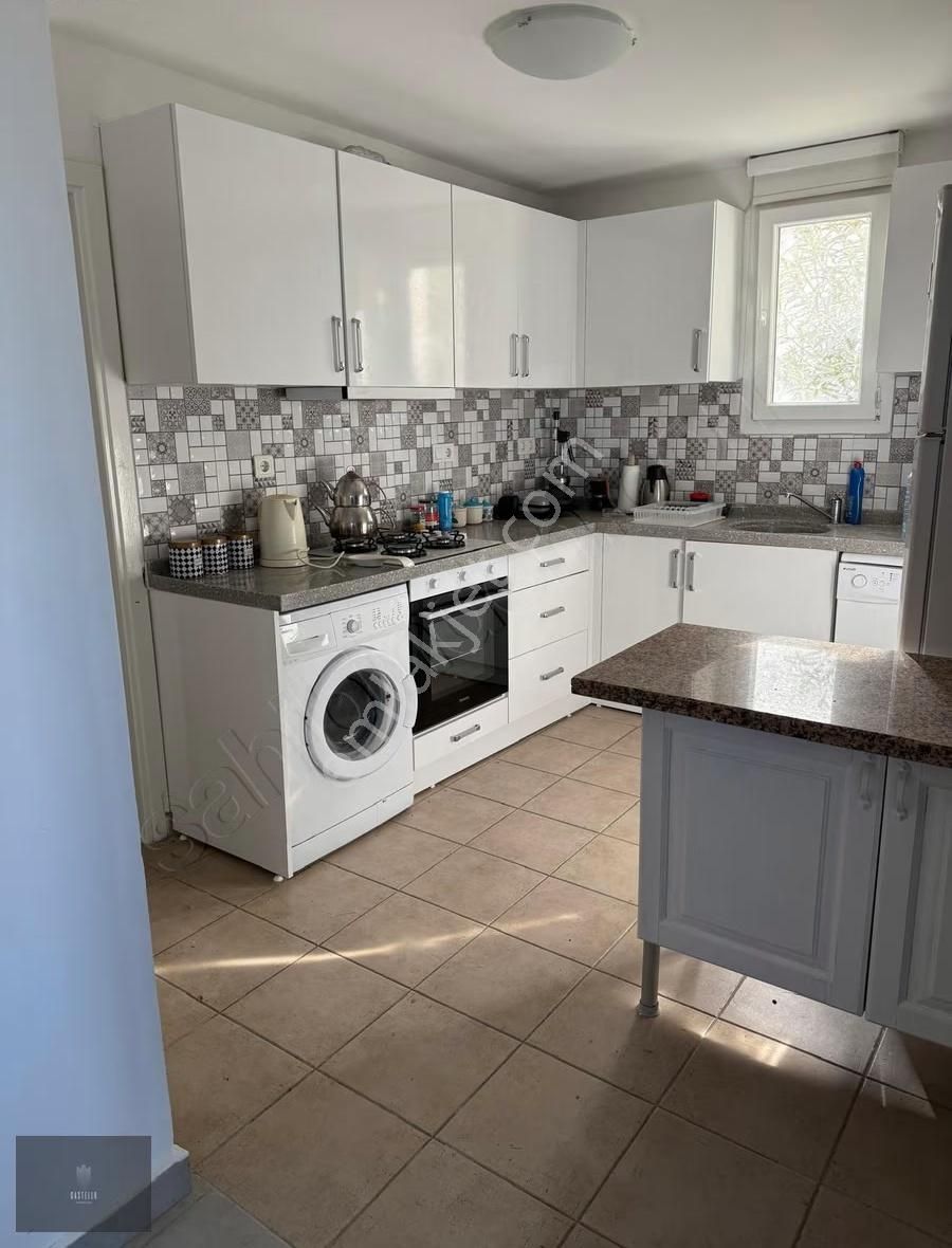 Bodrum Türkbükü Hekimköy Kiralık Villa - Görsel 16