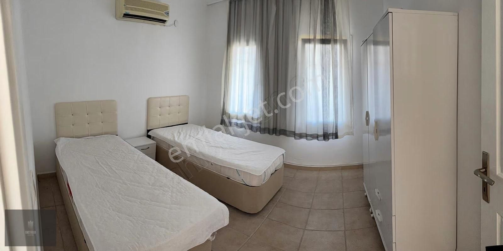 Bodrum Türkbükü Hekimköy Kiralık Villa - Görsel 17