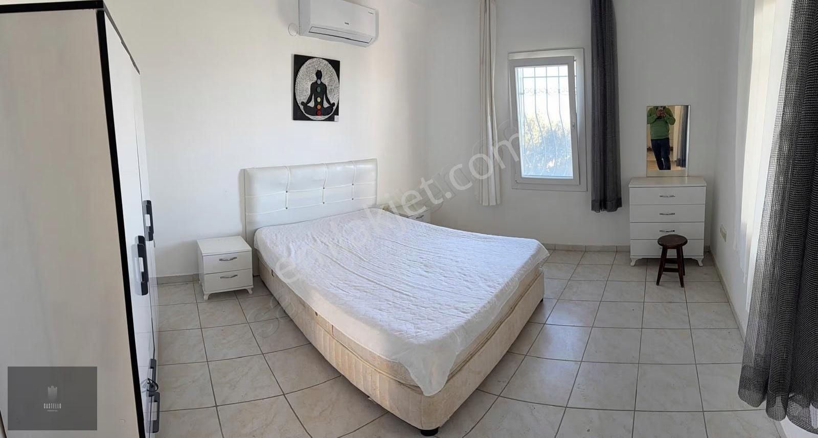 Bodrum Türkbükü Hekimköy Kiralık Villa - Görsel 6