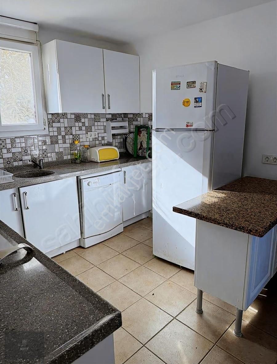 Bodrum Türkbükü Hekimköy Kiralık Villa - Görsel 5