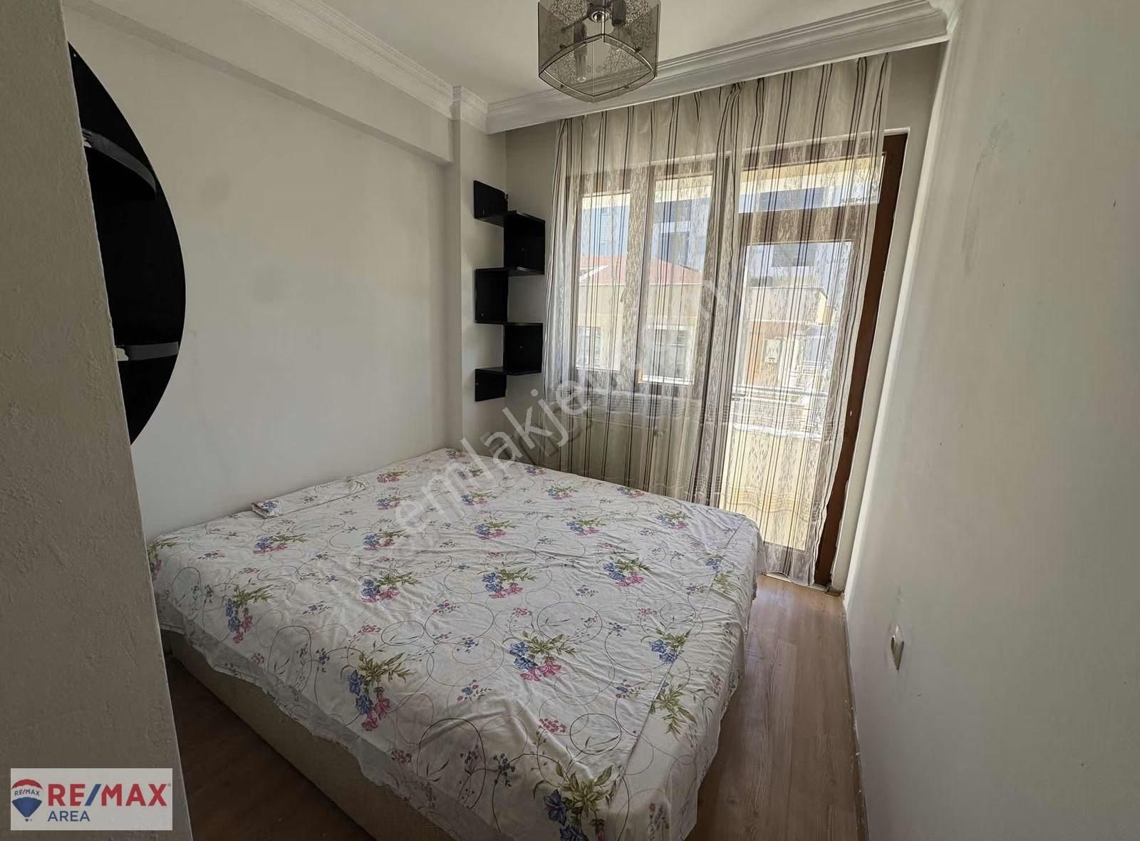 Remax Areadan Fırsat Satılık Eşyalı 2+1 Köşe Daire - Görsel 2