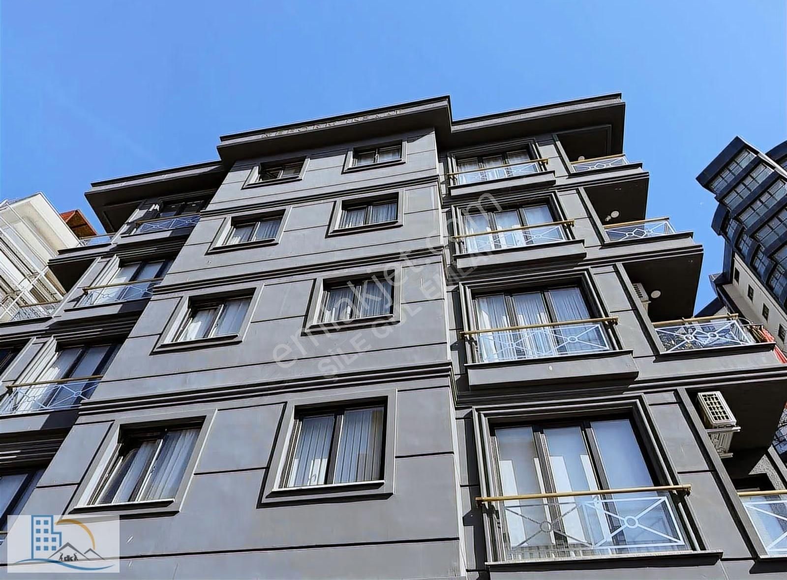 Metroya 5 Dk | Eşyalı 2+1 | Asansörlü | Park Manzaralı Daire - Görsel 3