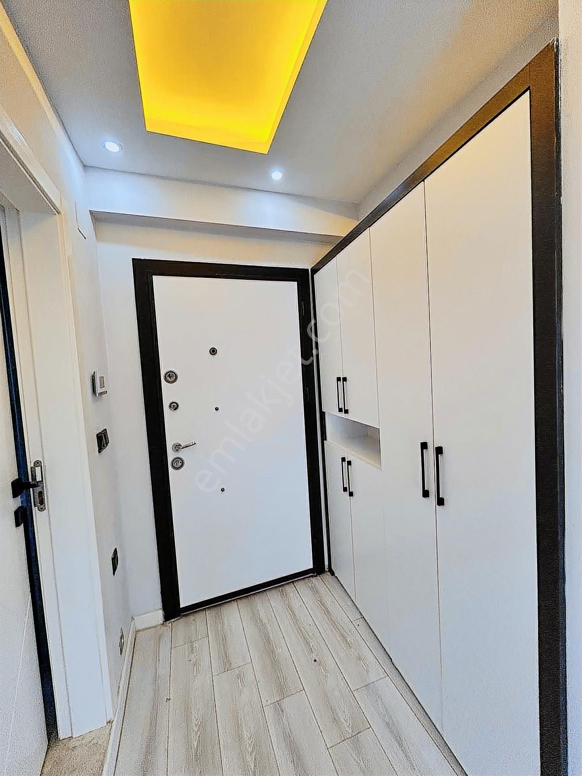 Karçalı Mah Satılık 2+1 Ebeveyn Banyolu Zemin Kat Daire - Görsel 15