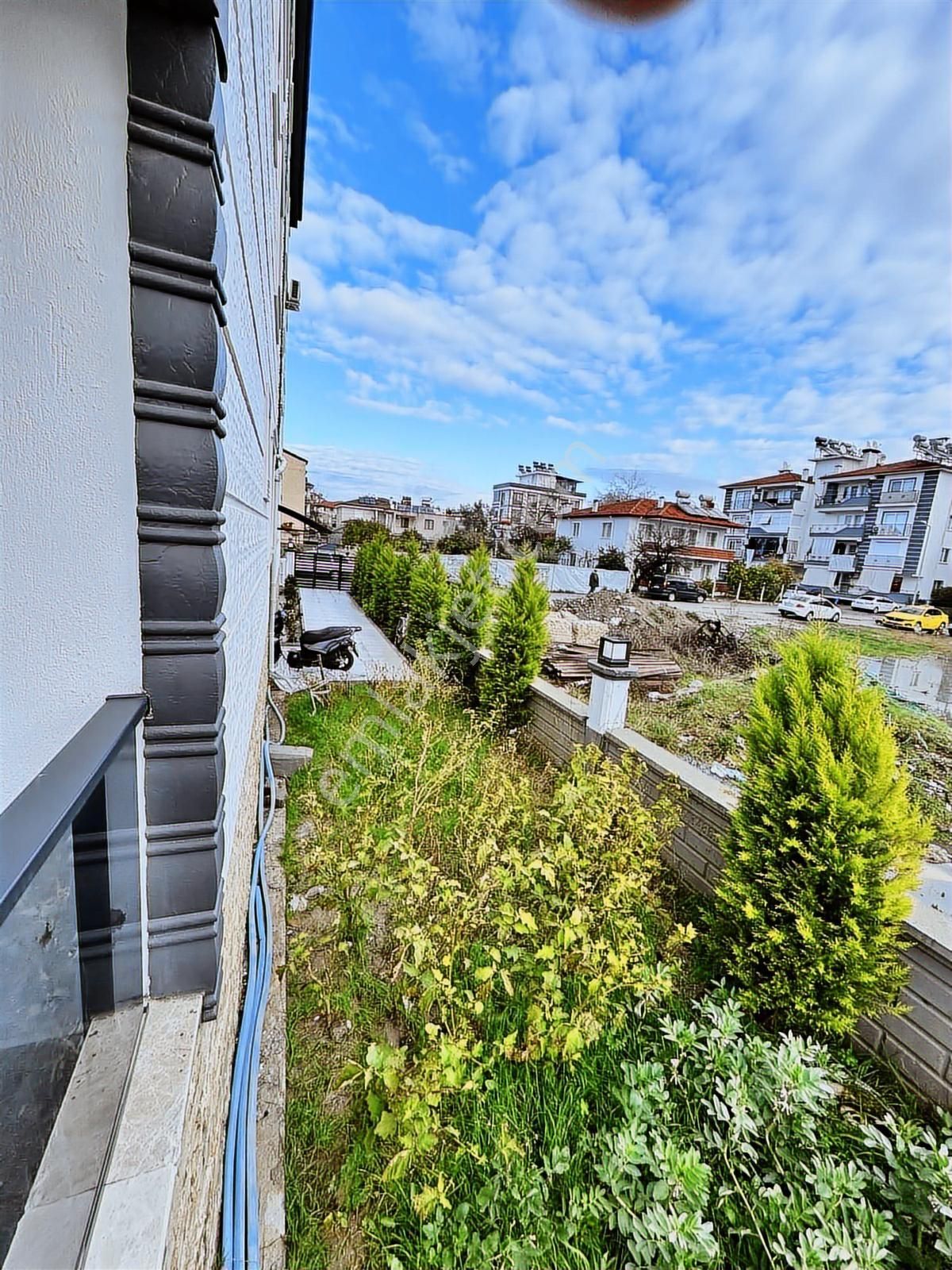 Karçalı Mah Satılık 2+1 Ebeveyn Banyolu Zemin Kat Daire - Görsel 23