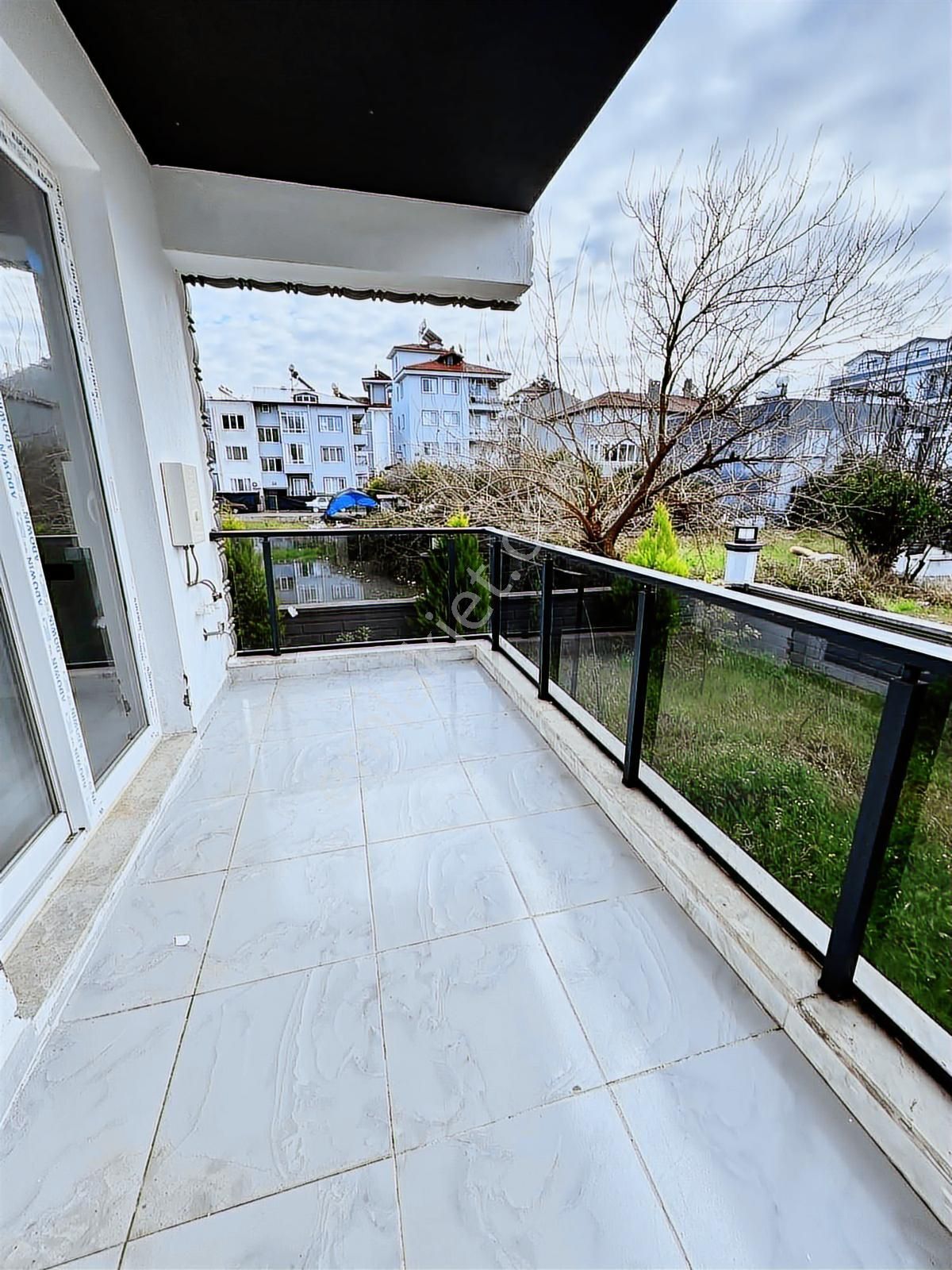 Karçalı Mah Satılık 2+1 Ebeveyn Banyolu Zemin Kat Daire - Görsel 8