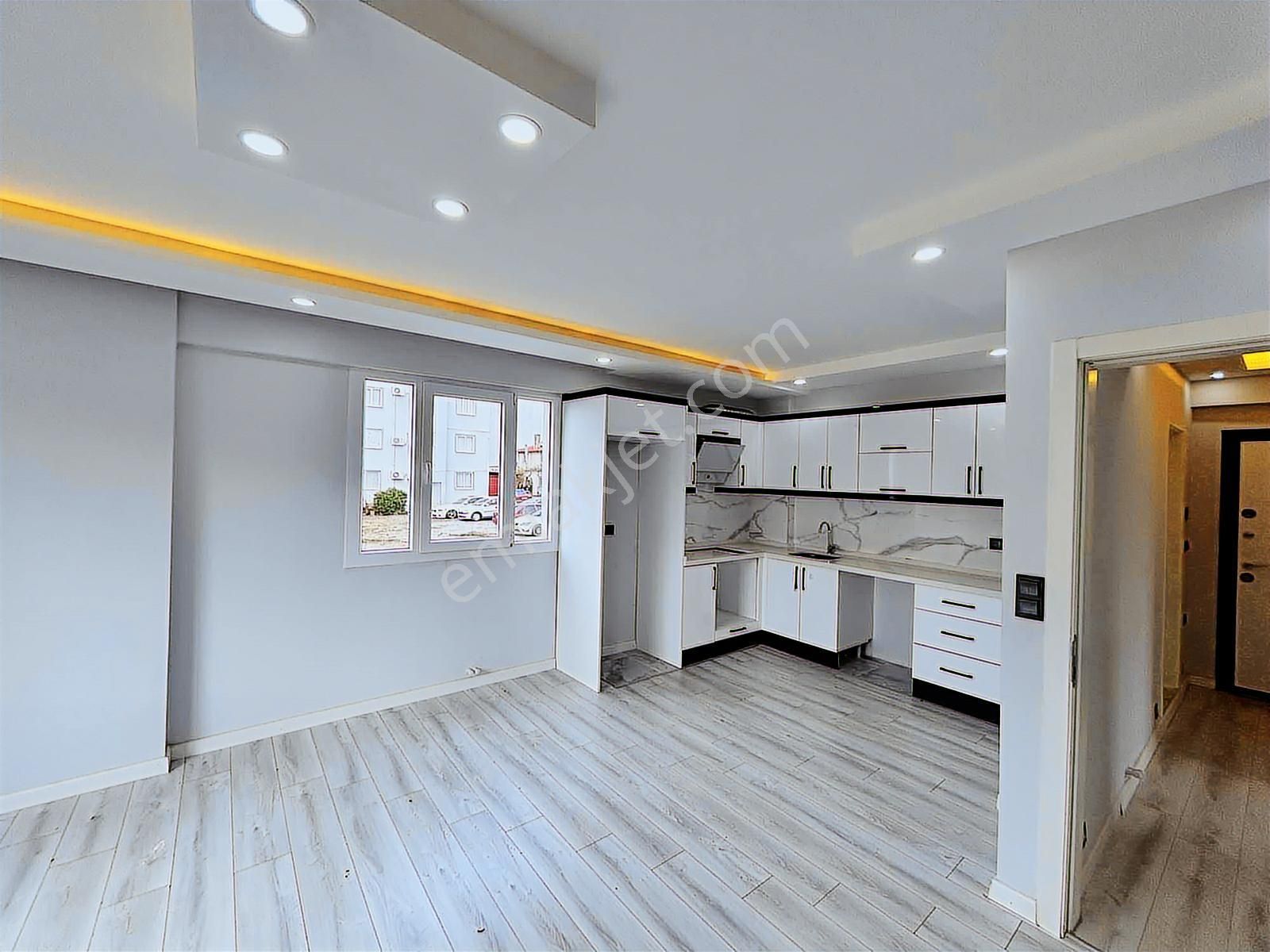 Karçalı Mah Satılık 2+1 Ebeveyn Banyolu Zemin Kat Daire - Görsel 12