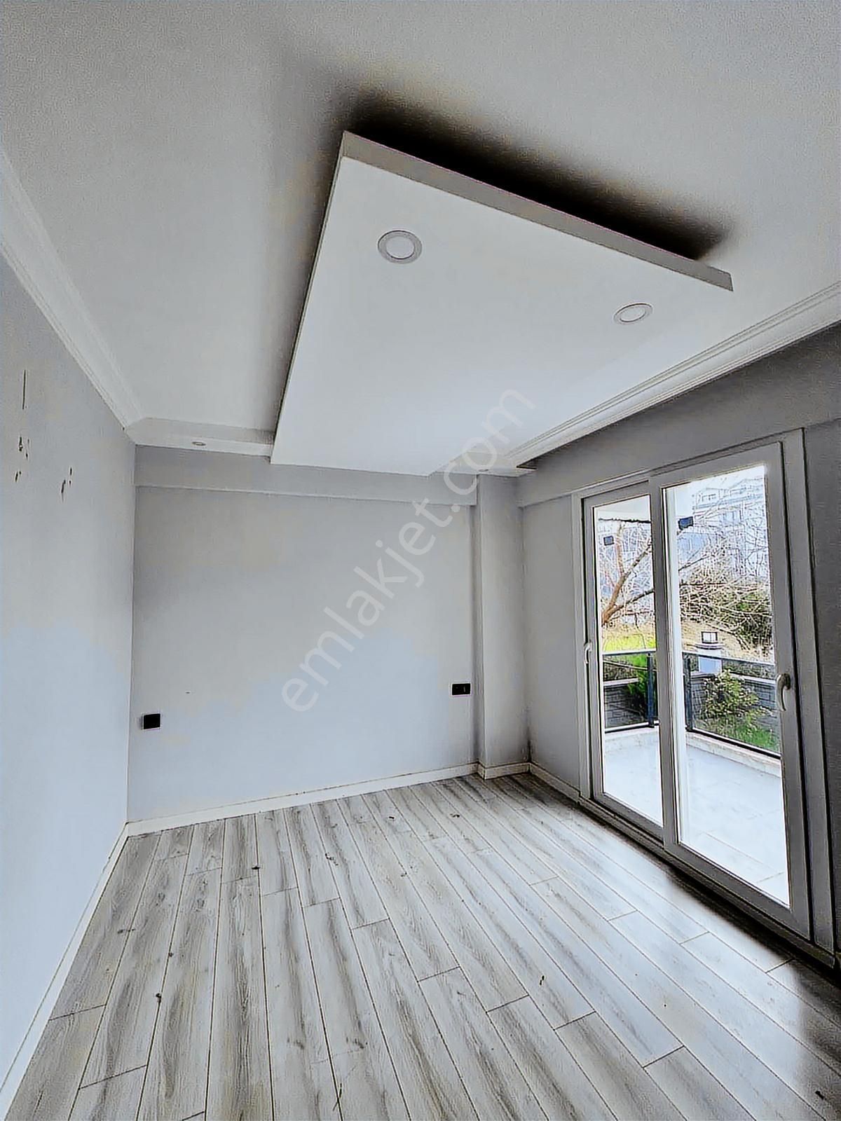 Karçalı Mah Satılık 2+1 Ebeveyn Banyolu Zemin Kat Daire - Görsel 20