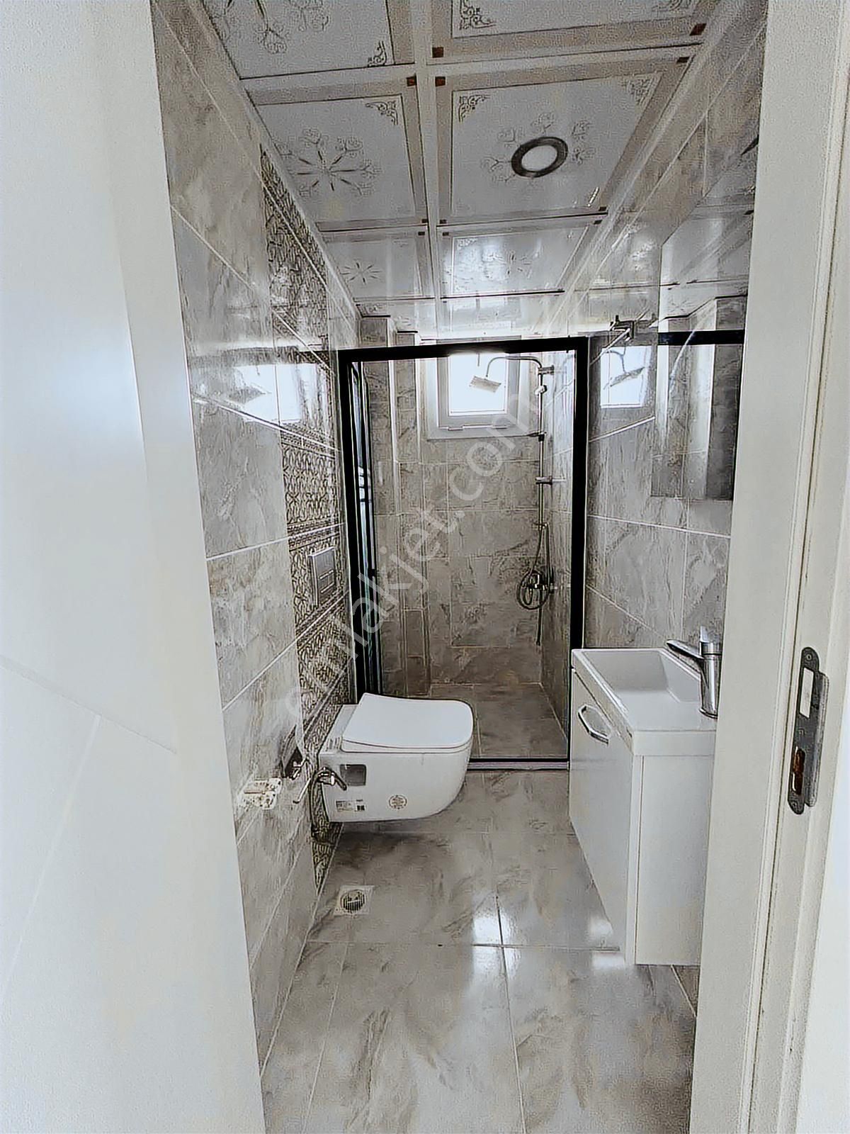 Karçalı Mah Satılık 2+1 Ebeveyn Banyolu Zemin Kat Daire - Görsel 9