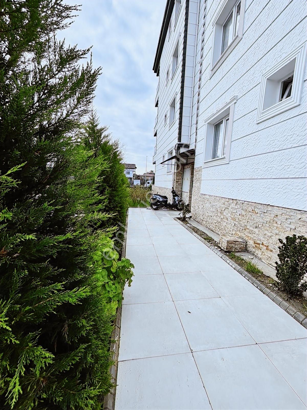 Karçalı Mah Satılık 2+1 Ebeveyn Banyolu Zemin Kat Daire - Görsel 17