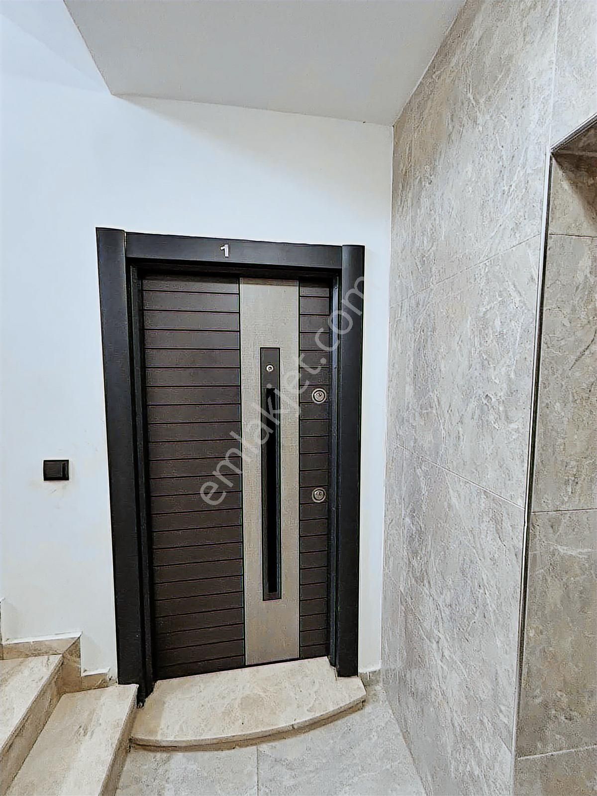 Karçalı Mah Satılık 2+1 Ebeveyn Banyolu Zemin Kat Daire - Görsel 7