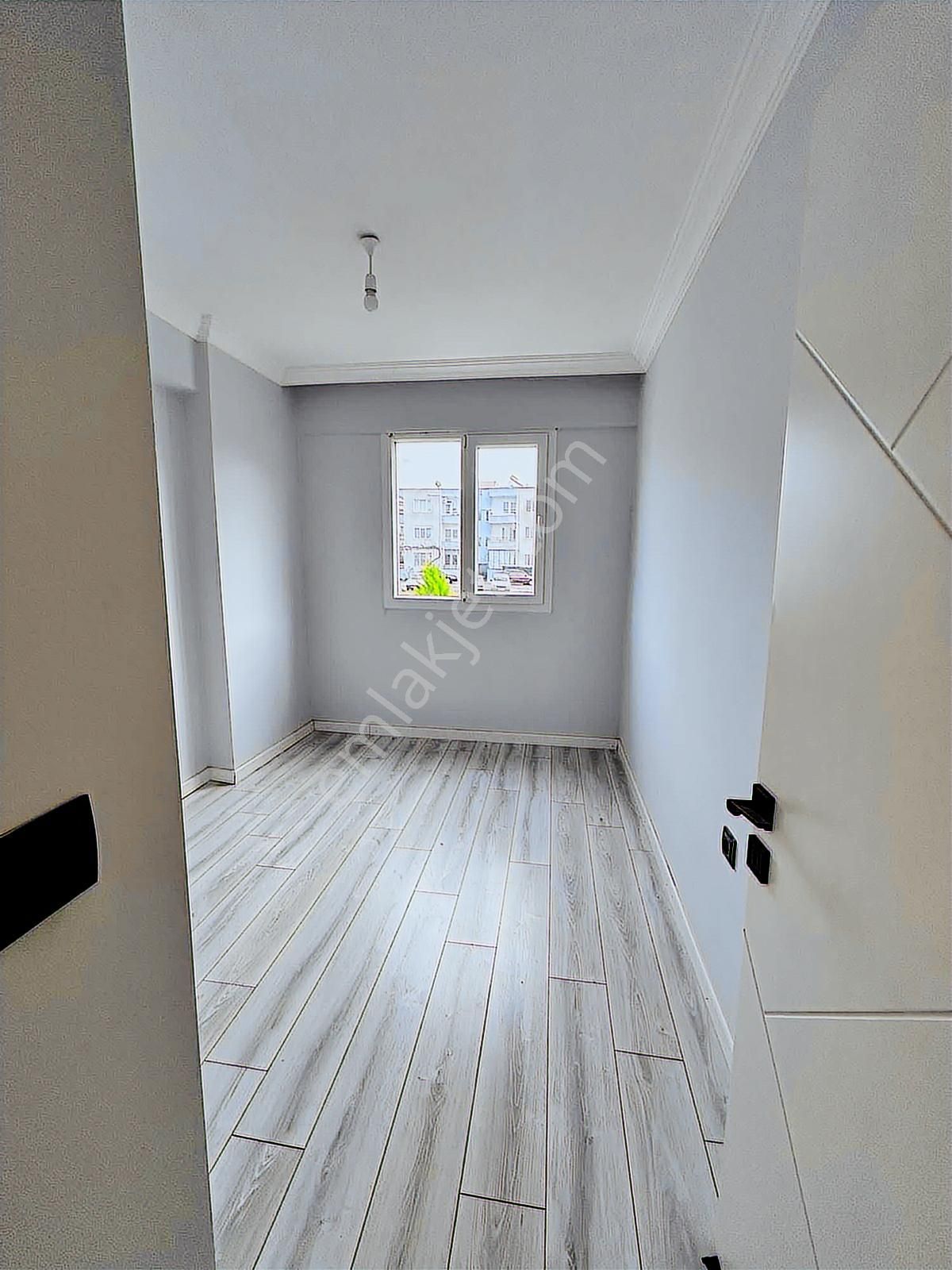 Karçalı Mah Satılık 2+1 Ebeveyn Banyolu Zemin Kat Daire - Görsel 21