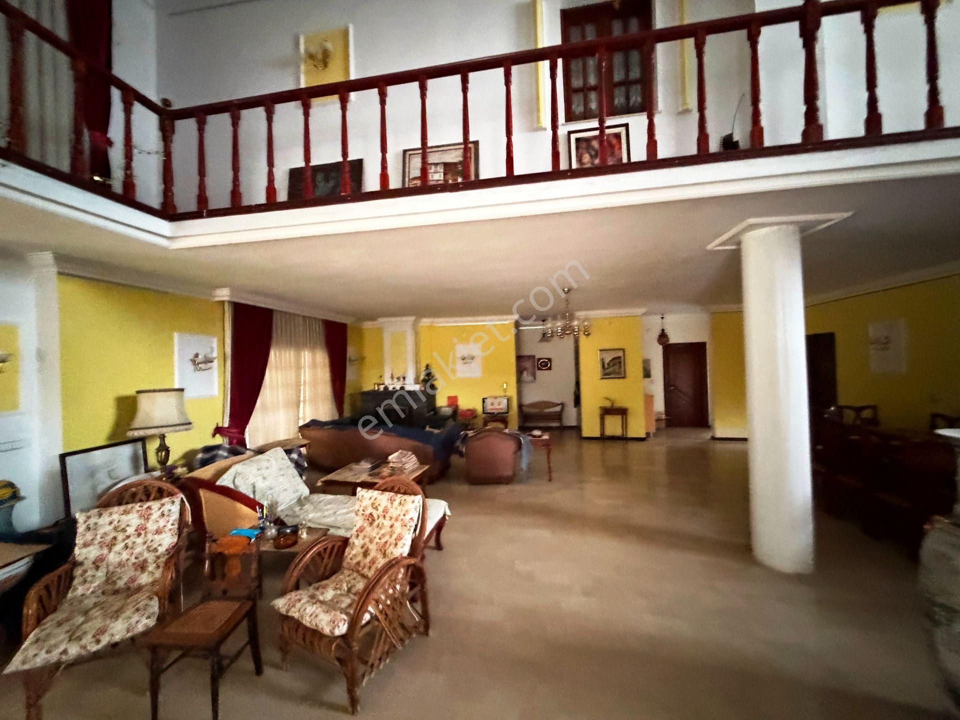 Çatalca Gelişime Açık Bölgede 2000m2 Yatırımlık 3 Katlı Satılık Bina - Görsel 3