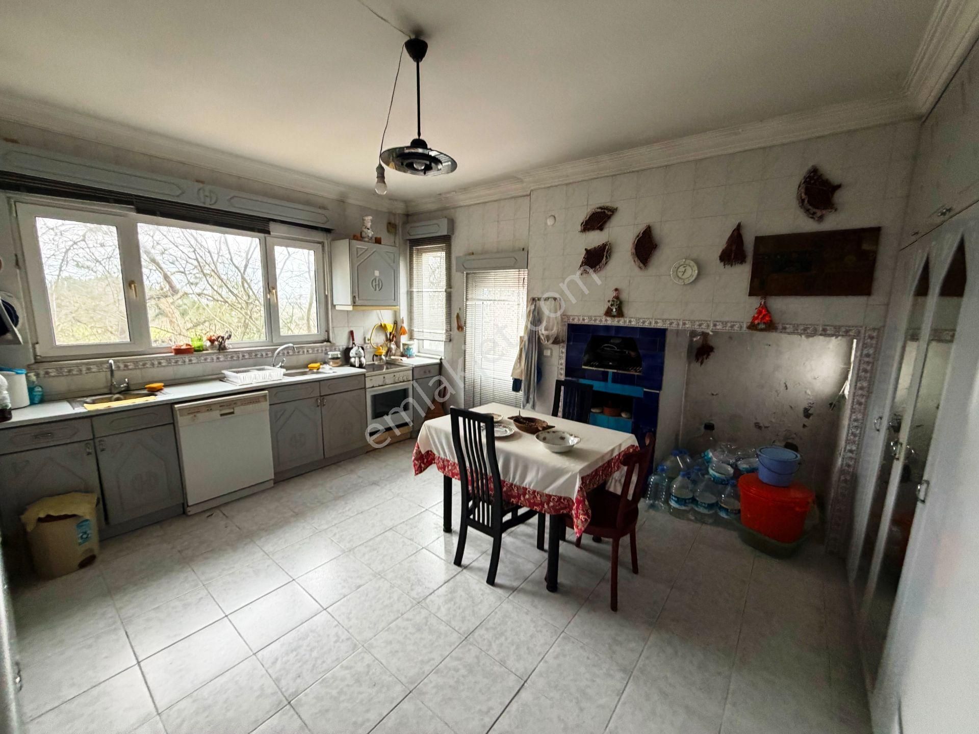 Çatalca Gelişime Açık Bölgede 2000m2 Yatırımlık 3 Katlı Satılık Bina - Görsel 19