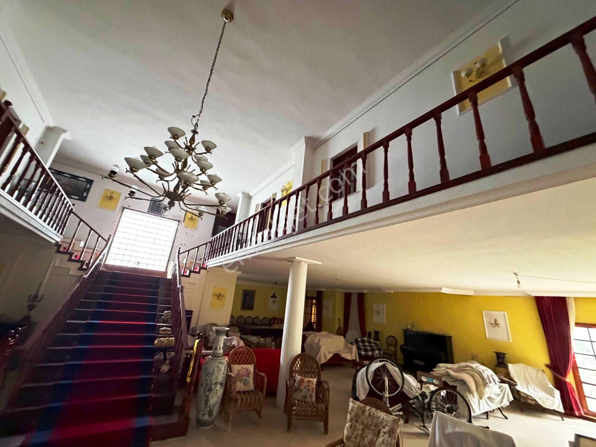 Çatalca Gelişime Açık Bölgede 2000m2 Yatırımlık 3 Katlı Satılık Bina - Görsel 7