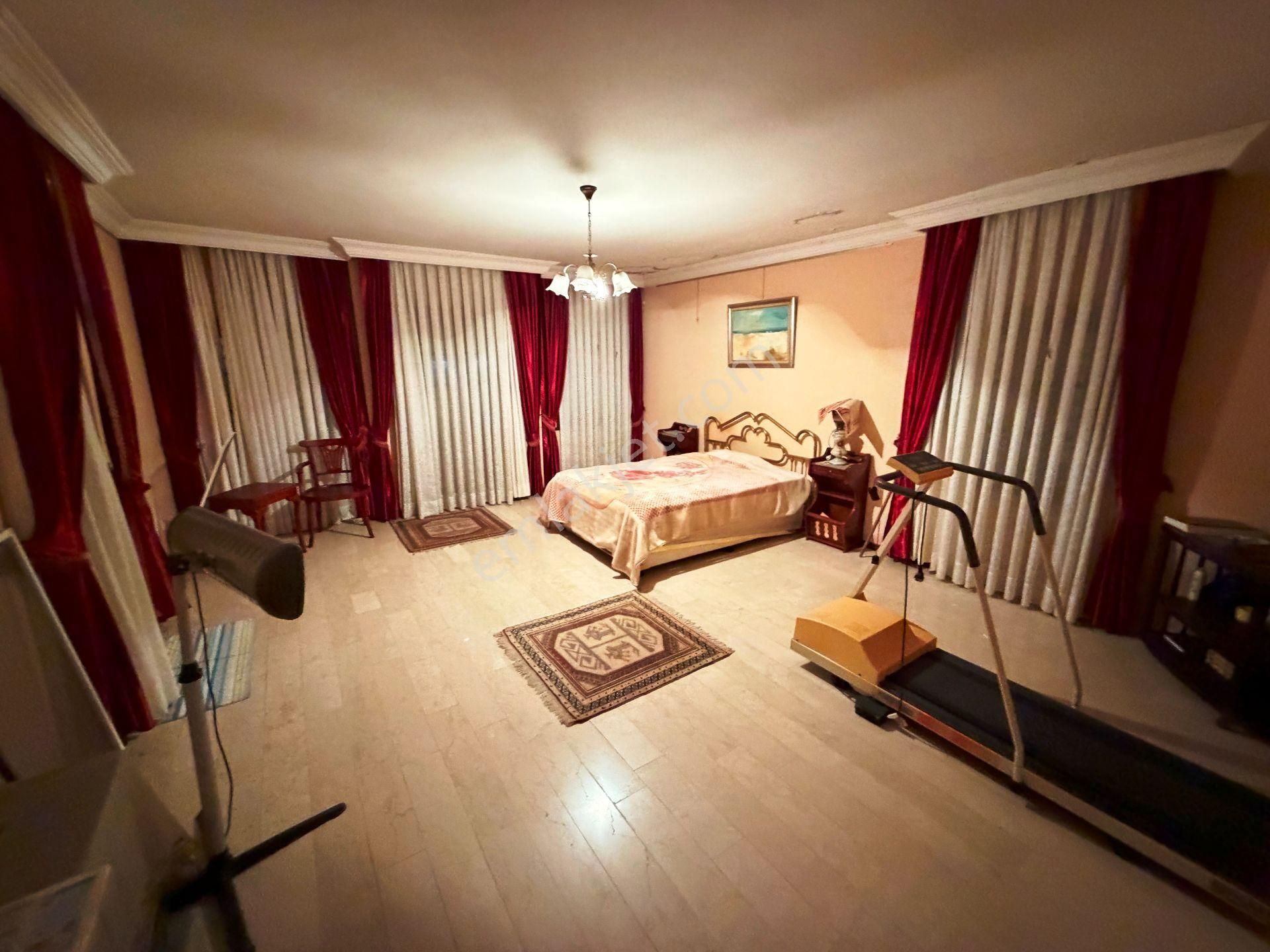 Çatalca Gelişime Açık Bölgede 2000m2 Yatırımlık 3 Katlı Satılık Bina - Görsel 11