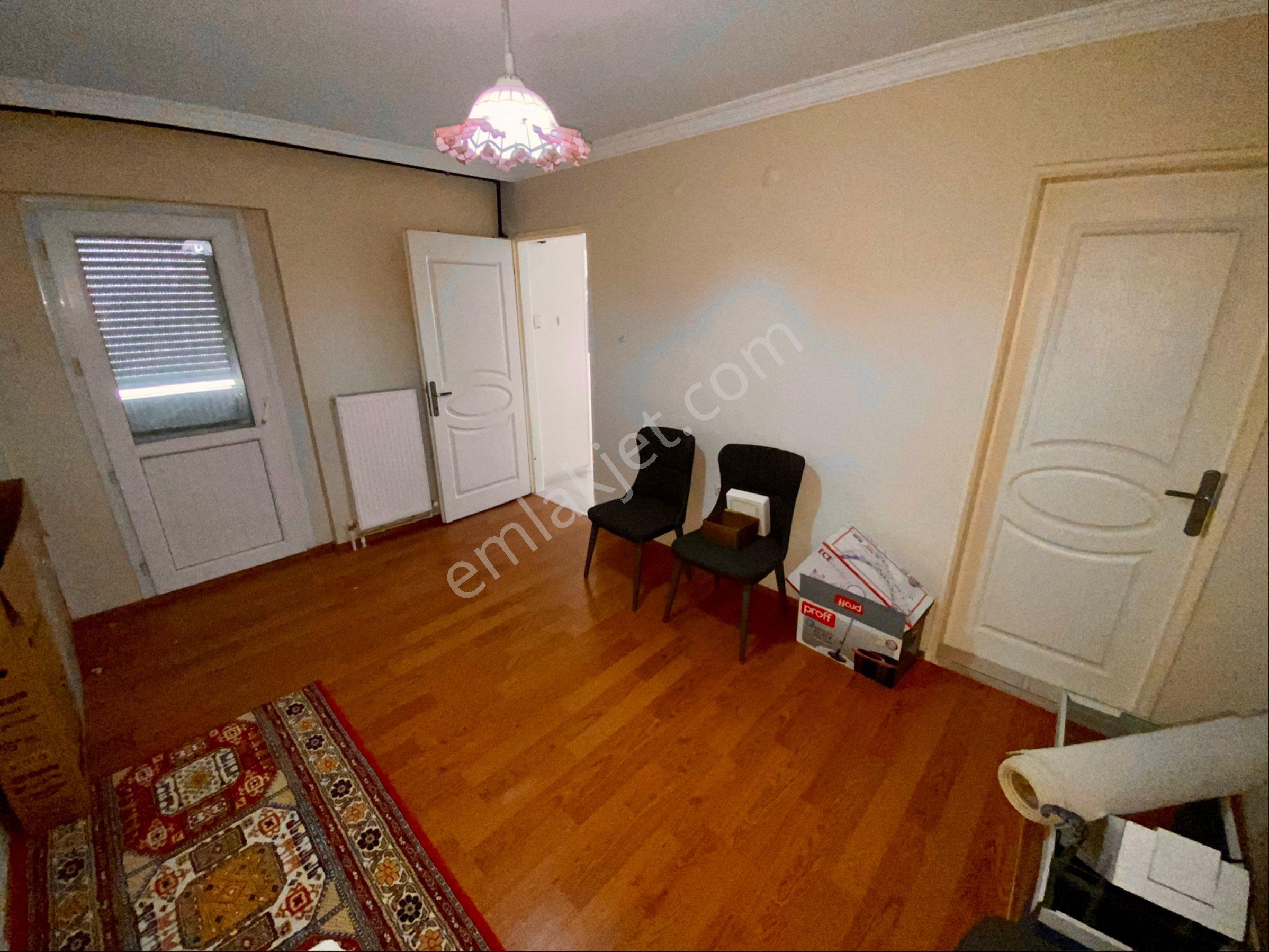 Çiğli Ahmet Efendi'de Satılık 3+1 Arakat Geniş Daire Manzaralı - Görsel 20