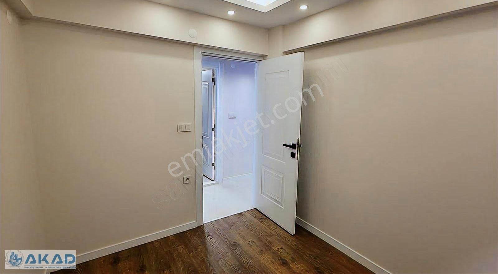 Poligon İnönü Cadde Üzeri Asansör Otopark Ultra Lüks - Görsel 9