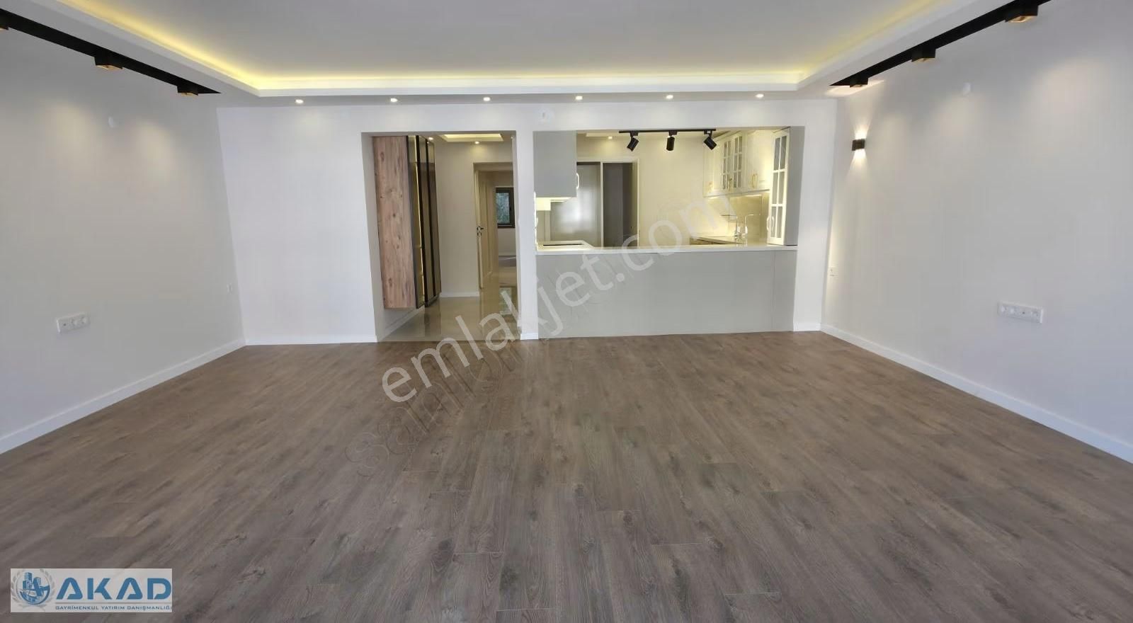 Poligon İnönü Cadde Üzeri Asansör Otopark Ultra Lüks - Görsel 3