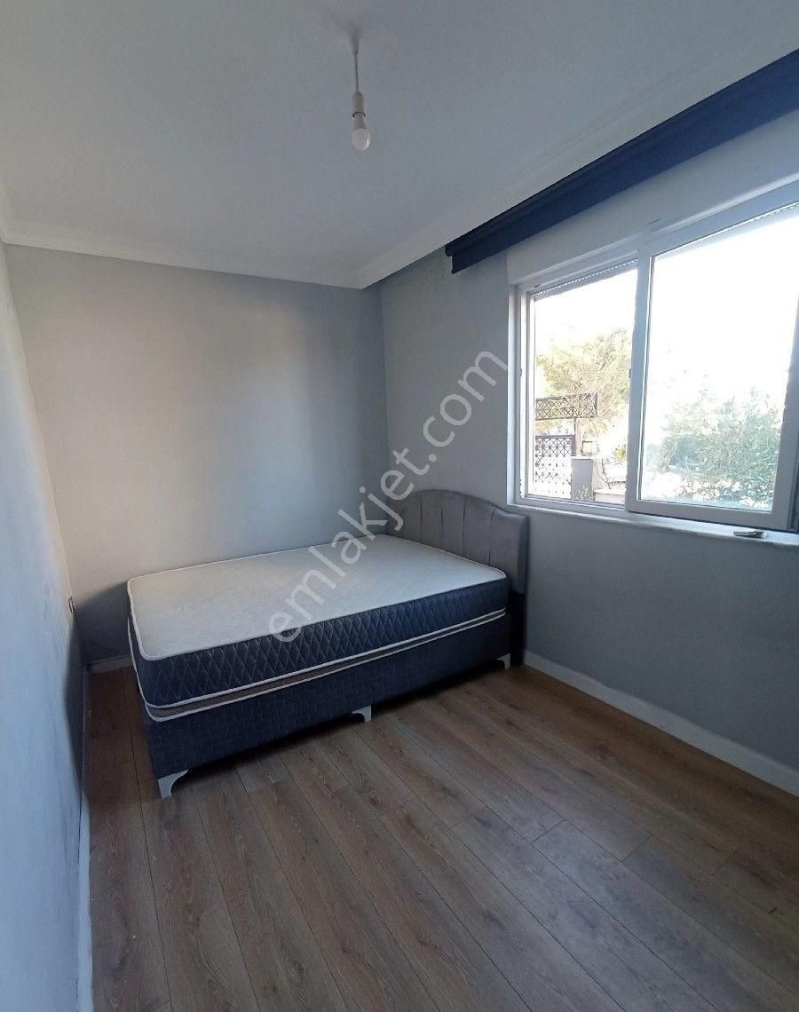 Kiralık 3+1 Yüksek Giriş Daire Boş Havuzlu Aktoprak Mah Kepez Antalya - Görsel 9