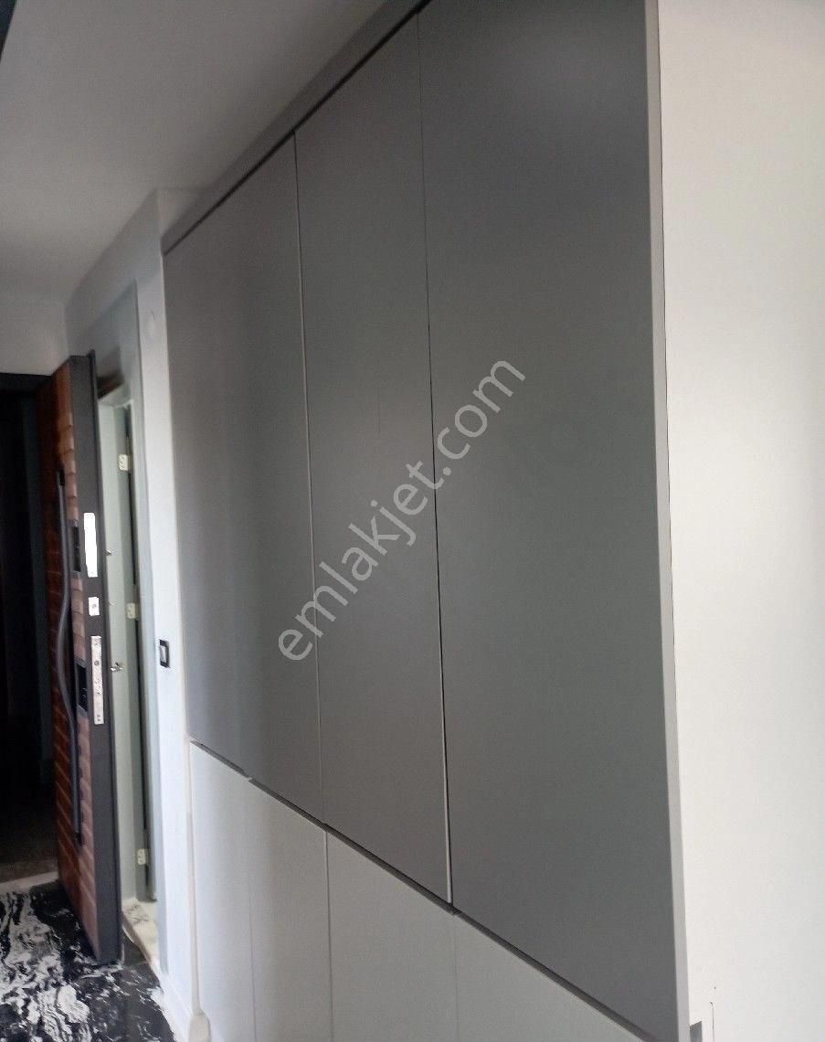 Kiralık 3+1 Yüksek Giriş Daire Boş Havuzlu Aktoprak Mah Kepez Antalya - Görsel 11