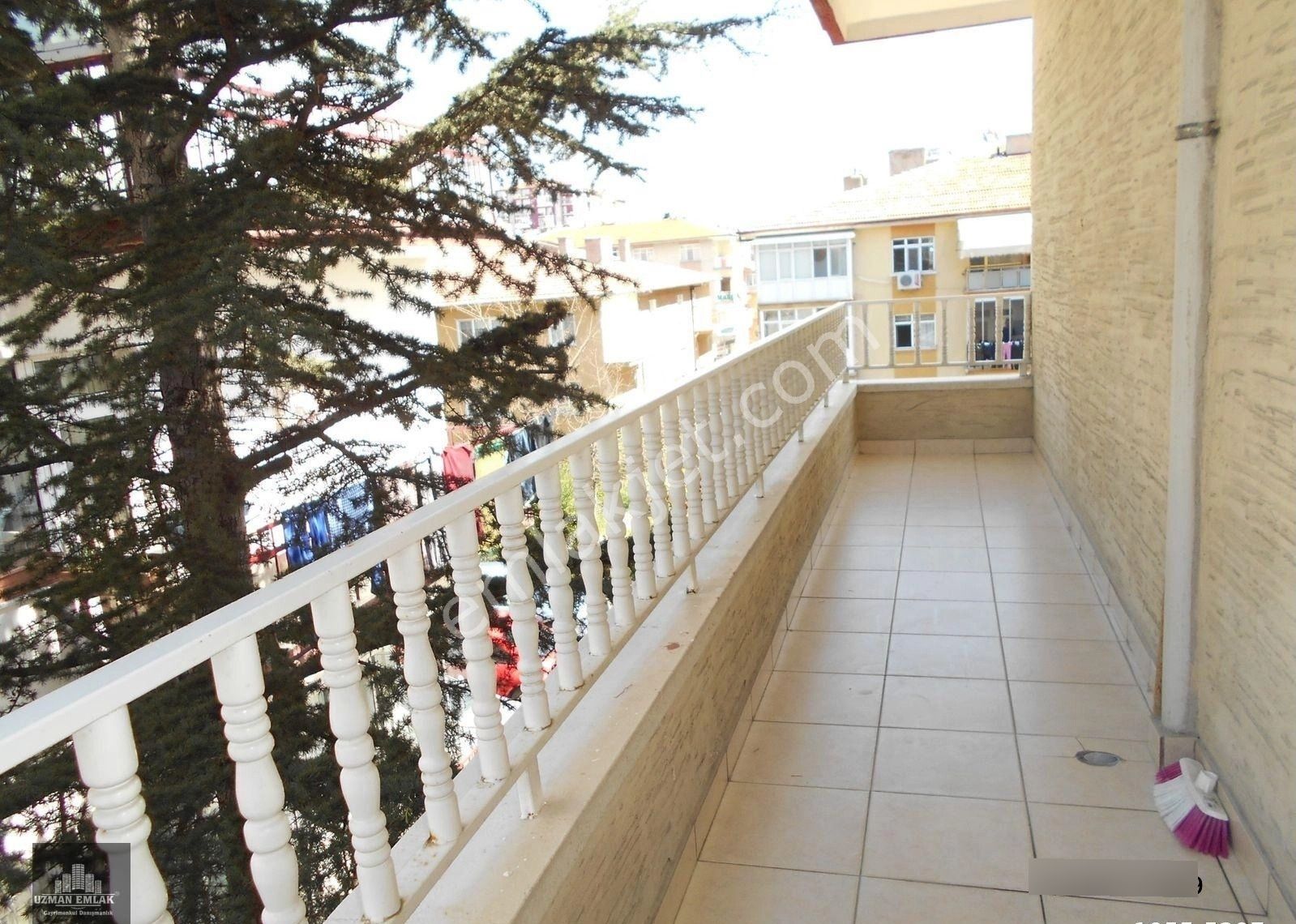 Keçiören Yunus Emre Cad.iki Bina Asansörlü Bağımsız 5+1 Dubleks - Görsel 10