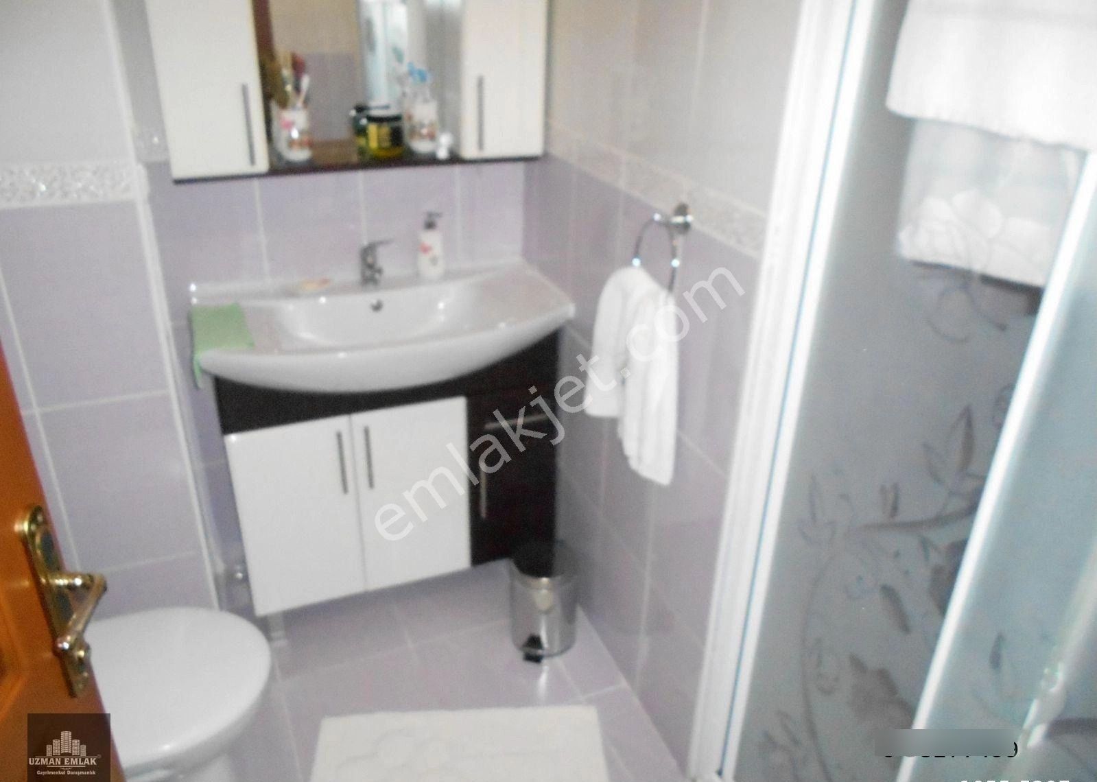 Keçiören Yunus Emre Cad.iki Bina Asansörlü Bağımsız 5+1 Dubleks - Görsel 4