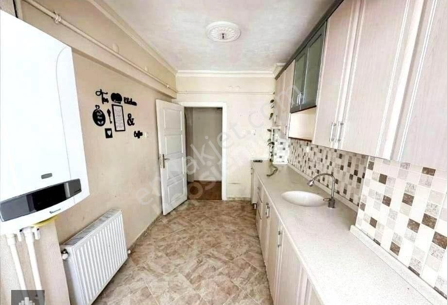 Uzman Emlak'dan Tepebaşı Mh.sanatoryum Caddesi Üzerinde Katta Bağımsız 3+1 Daire - Görsel 21