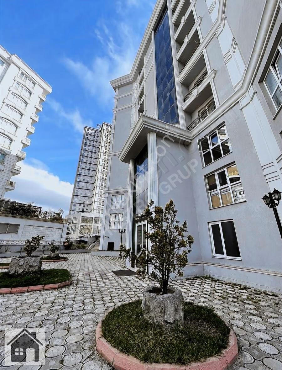 Butik Apartmanda Sıfır, Cepheli 3+1 Daire (150m²) - Görsel 17