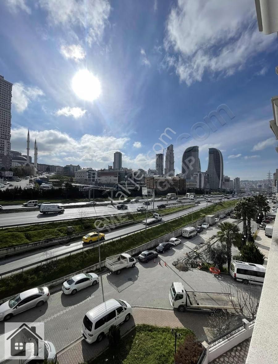 Butik Apartmanda Sıfır, Cepheli 3+1 Daire (150m²) - Görsel 18