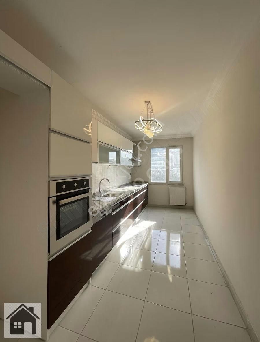 Butik Apartmanda Sıfır, Cepheli 3+1 Daire (150m²) - Görsel 20