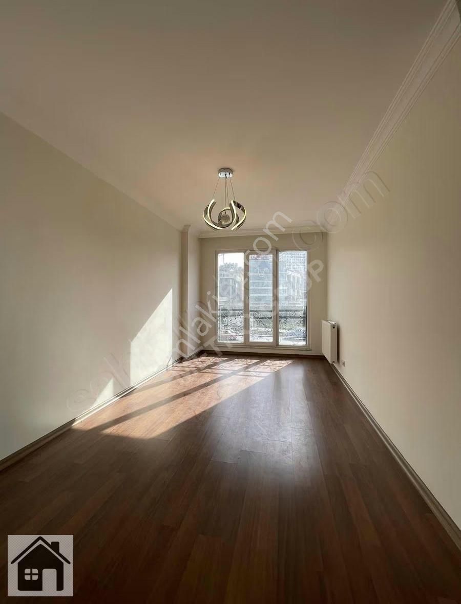 Butik Apartmanda Sıfır, Cepheli 3+1 Daire (150m²) - Görsel 28