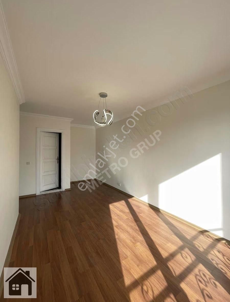 Butik Apartmanda Sıfır, Cepheli 3+1 Daire (150m²) - Görsel 31