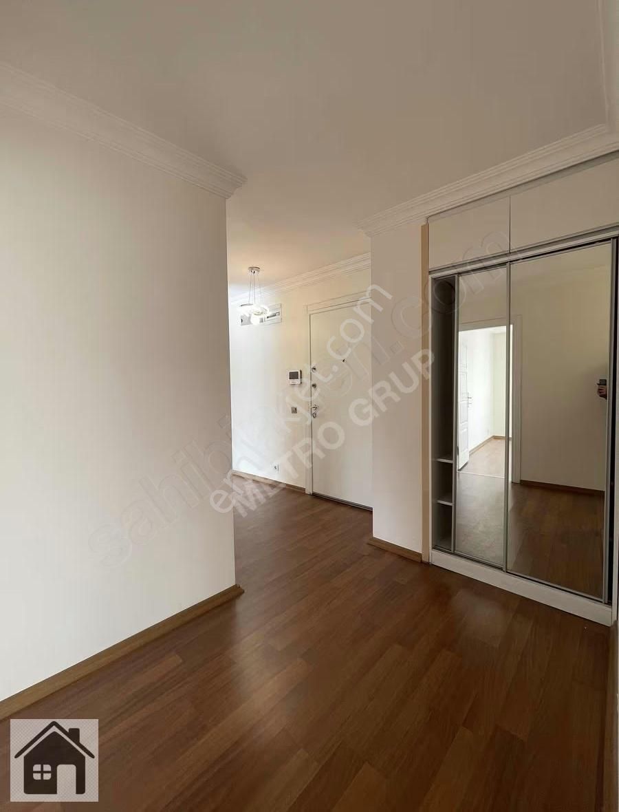 Butik Apartmanda Sıfır, Cepheli 3+1 Daire (150m²) - Görsel 25