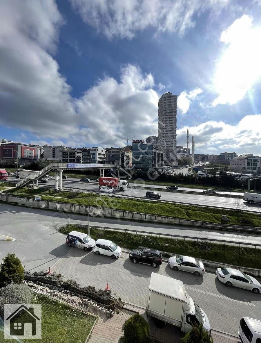 Butik Apartmanda Sıfır, Cepheli 3+1 Daire (150m²) - Görsel 35