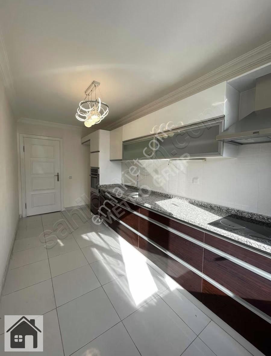 Butik Apartmanda Sıfır, Cepheli 3+1 Daire (150m²) - Görsel 21