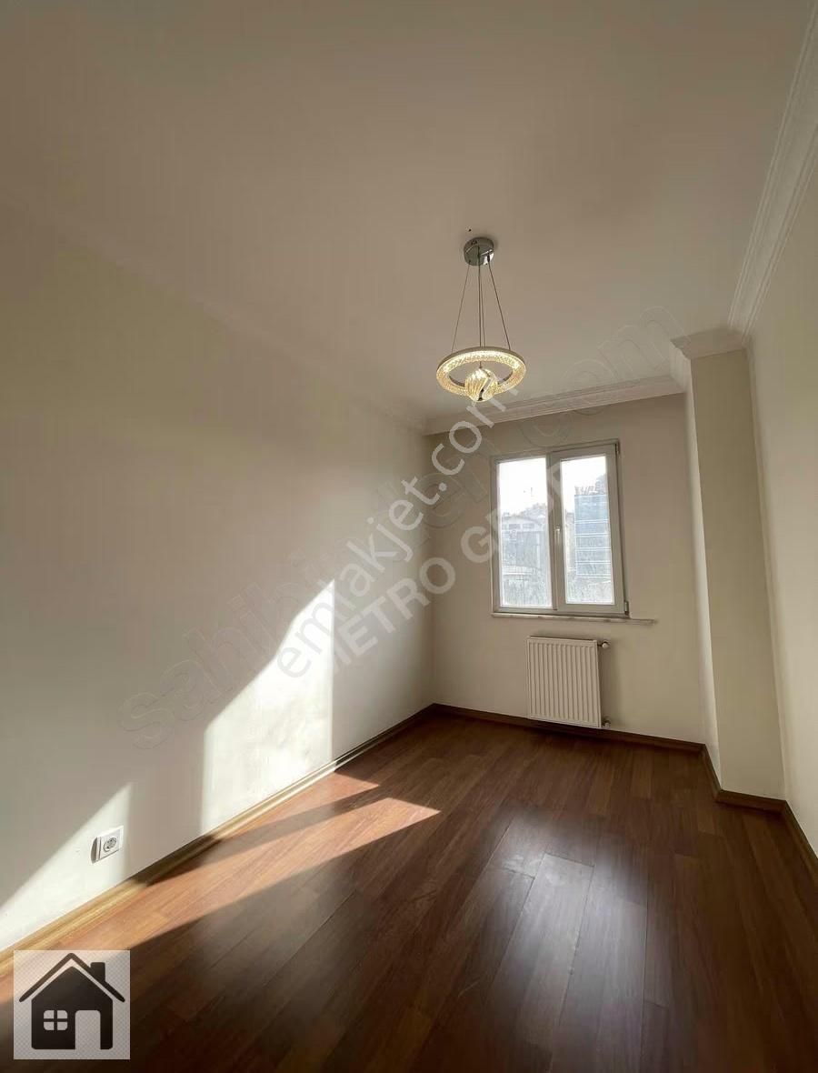 Butik Apartmanda Sıfır, Cepheli 3+1 Daire (150m²) - Görsel 33