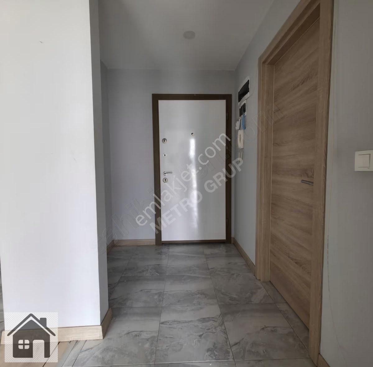 Gümüş Park Sitesi'nde Kiralık 1+1 Daire - 50m² - Görsel 10